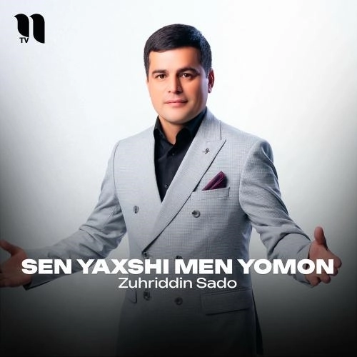 Sen Yaxshi Men Yomon