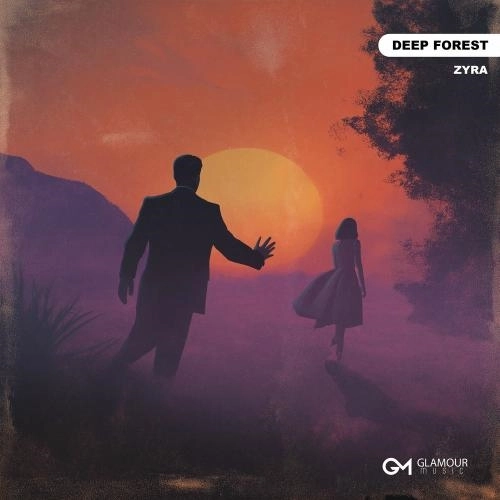 Deep Forest
