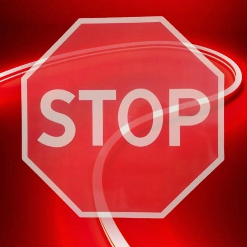 Stop