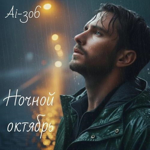 Ночной октябрь