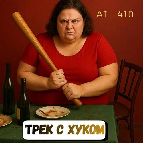Трек с хуком
