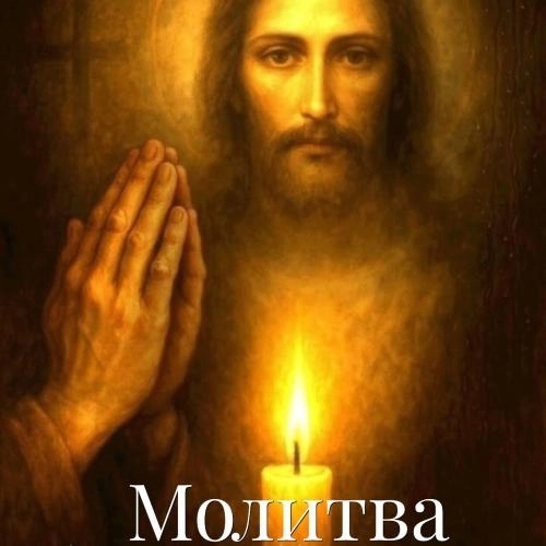 Молитва