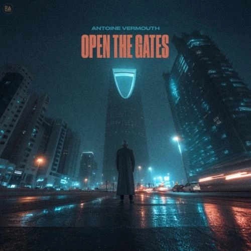 Open The Gates