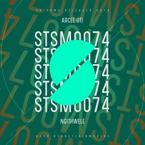 Ngithwele (Radio Mix)