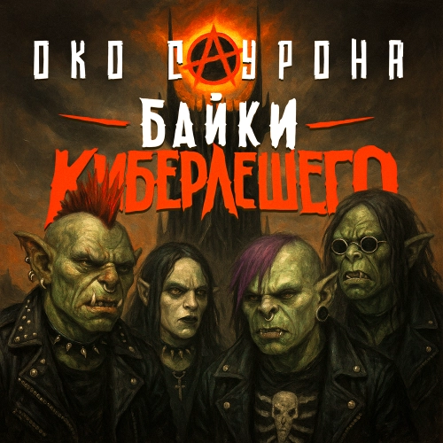 Око Саурона