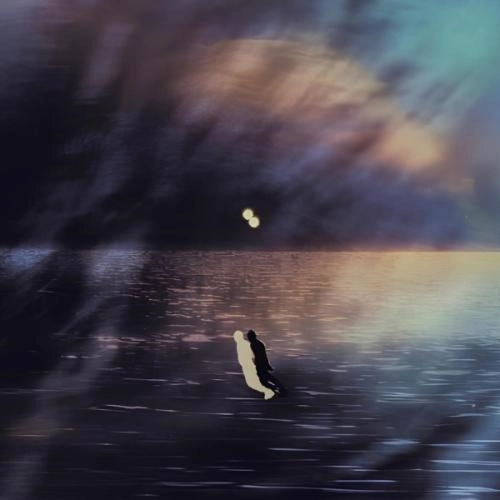 Полнолуние