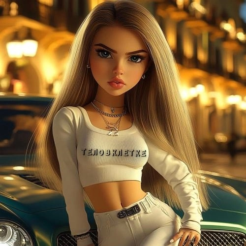 Тело в клетке