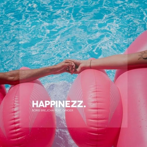 Happinezz (feat. Ginger) [Edit]