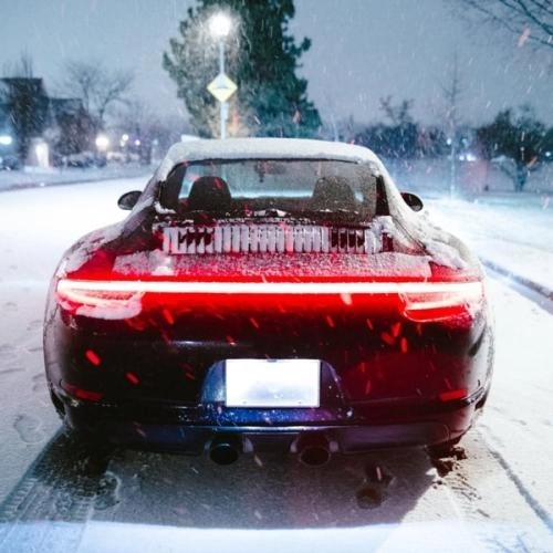 Будь со мной