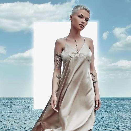 С Белого Листа