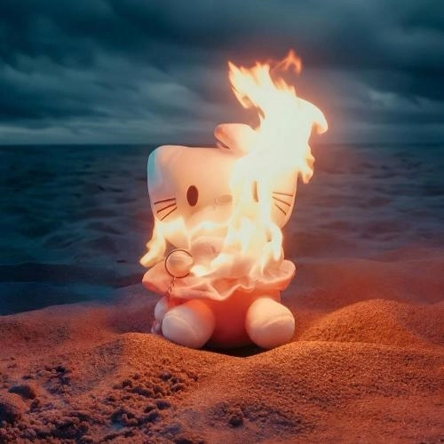 мои легкие заполнены тобой