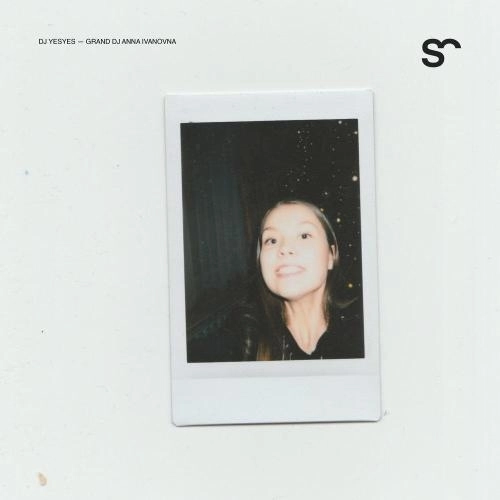 GRAND DJ ANNA IVANOVNA
