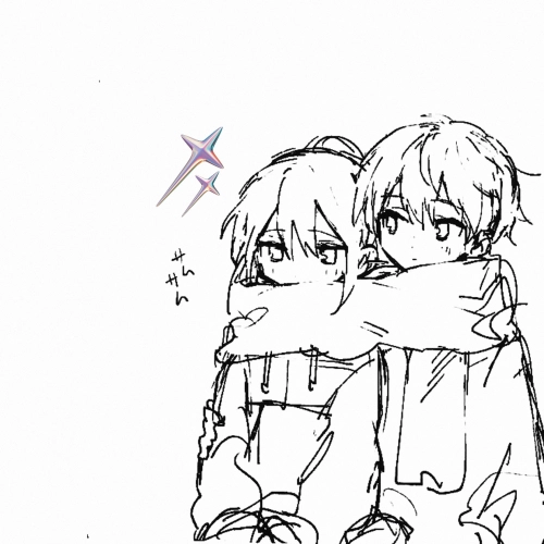 Погладь меня как кота