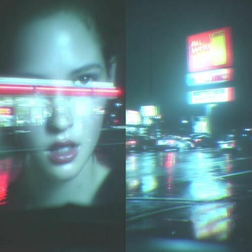 Deus Ex (From 0 To 100 Version)