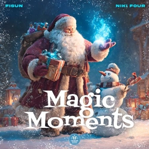 Magic Moments
