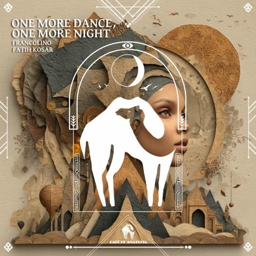 One More Dance, One More Night (Extended Mix)
