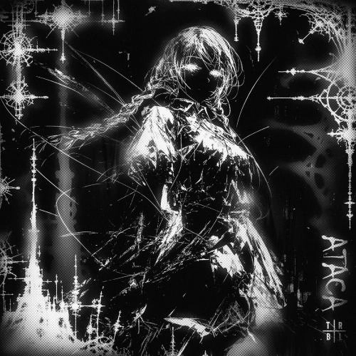 Ataca (Super Slowed)