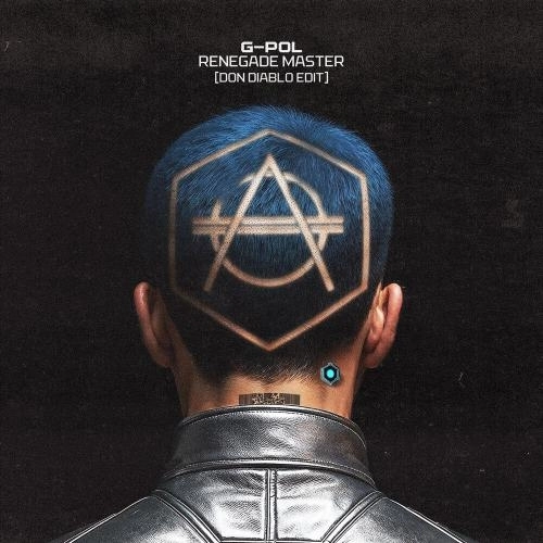 Renegade Master (Don Diablo Edit)