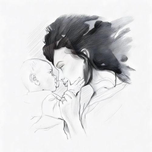 Мама, ты мой свет (Boost Version)