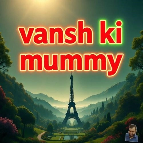 Vansh Ki Mummy