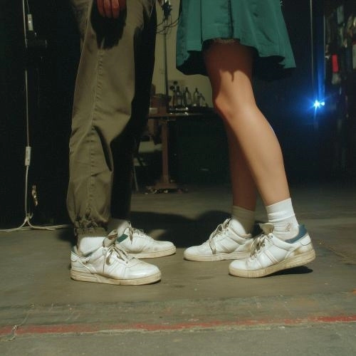 Dreamers in the Night