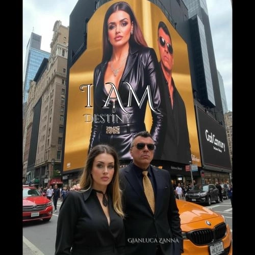 I Am (Destiny)