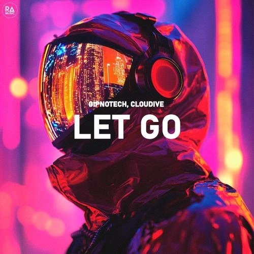 Let Go