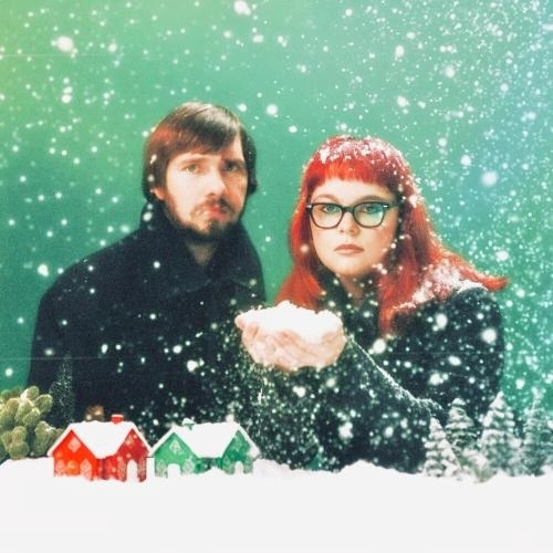 новый год внутри