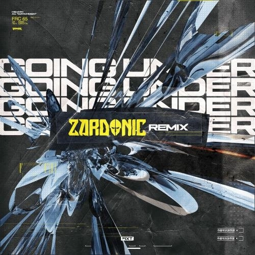 Going Under (Zardonic Remix)