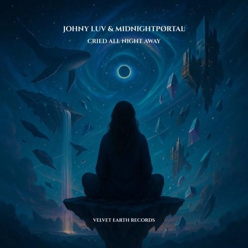 Cried All Night Away (The Feels Mix)