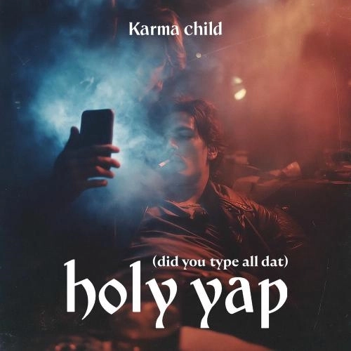 Holy Yap