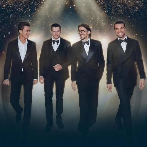 В лесу родилась ёлочка