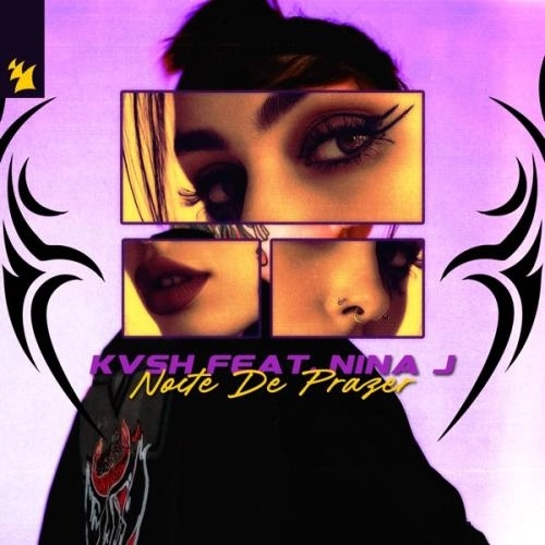 Noite De Prazer (feat. NINA J)