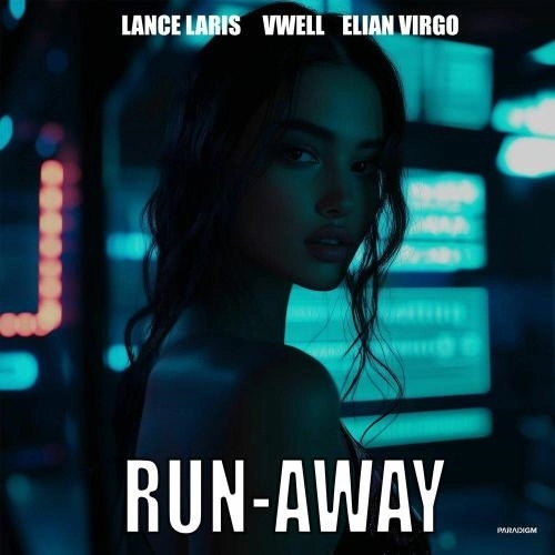Run-Away (Extended Mix)