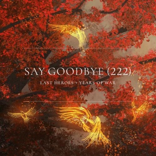 Say Goodbye (222)