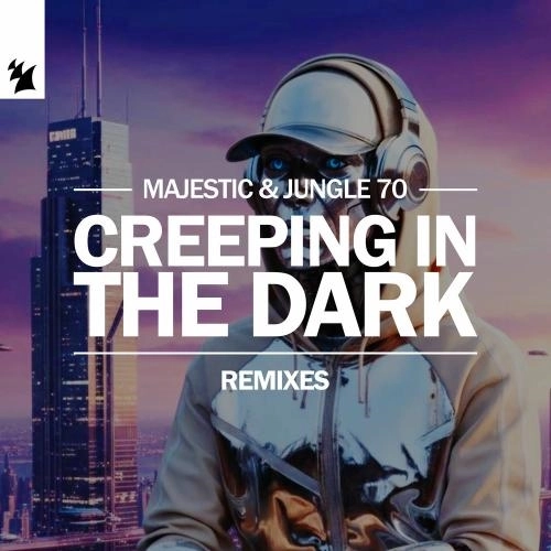 Creeping In The Dark (Zinc & Colin Francis Remix)