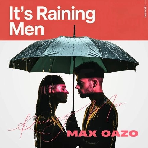 It's Raining Men (Extended Mix)