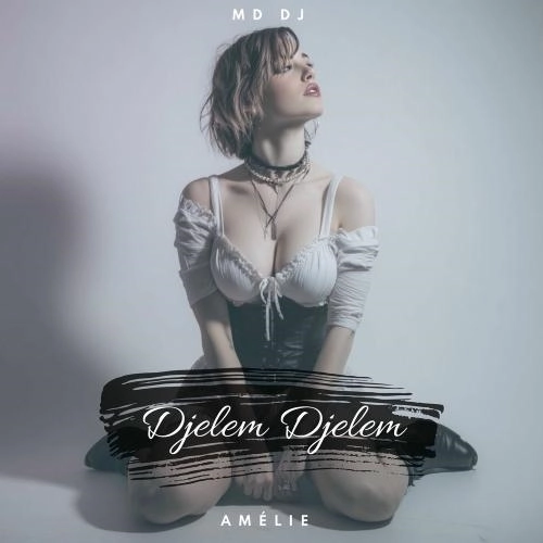 Djelem Djelem (Radio Edit)