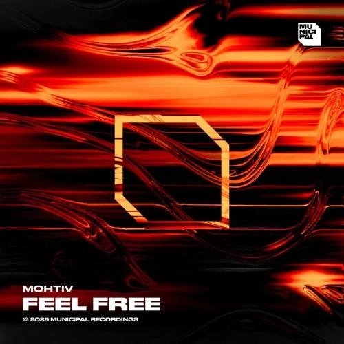 Feel Free (Extended Mix)