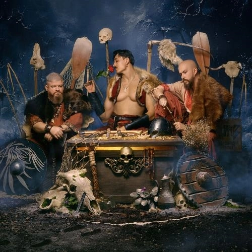 Аленький цветочек