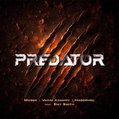Predator (feat. Emy Smith)