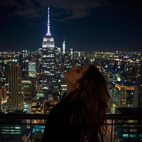 Ты мне не нужен