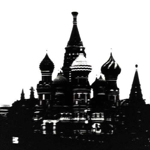 Моя Москва