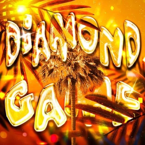 Diamond Game