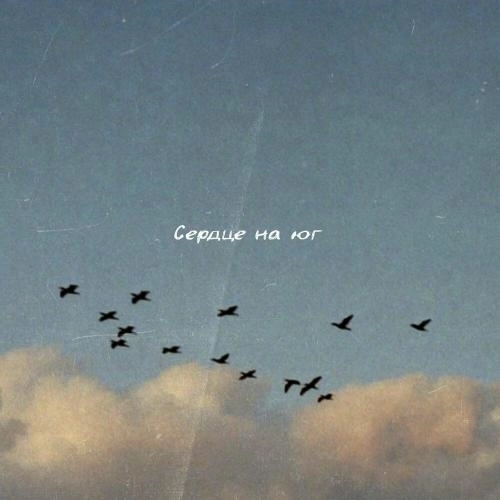 Сердце на юг
