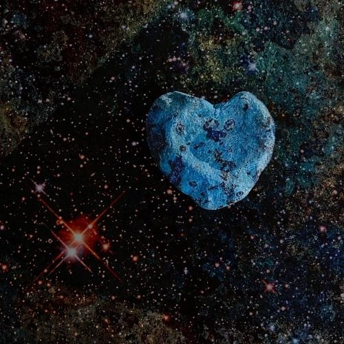 Сердце не на месте