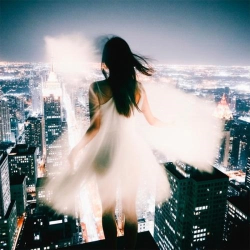 Личный космос