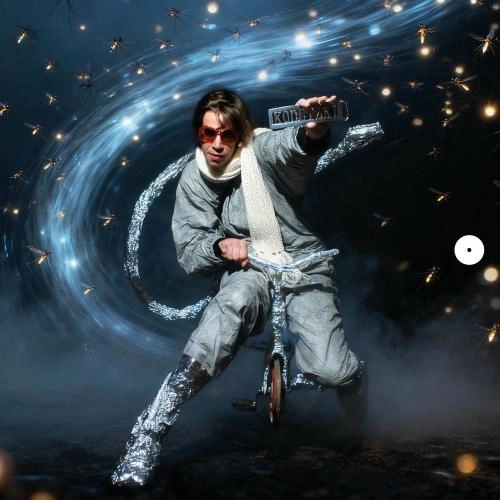 Der Mückenschwarm (Andhim 20yrs Svt Remix)