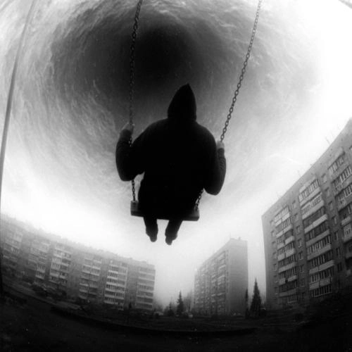 Отверженный (prod. by ssklonen)