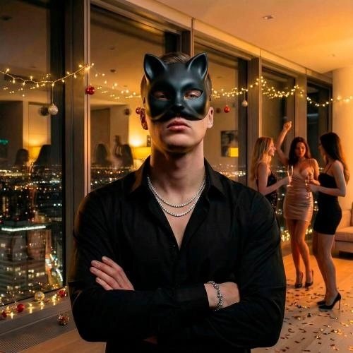 Зову Девочек